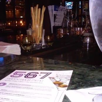 Andiamo - Italian Near Me - Warren, Michigan