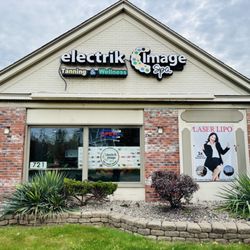 Electrik Image Spa - My Fav!