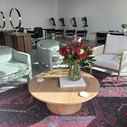 Lou and Be Hair Salon