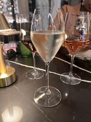 Columns Wine Bar by null