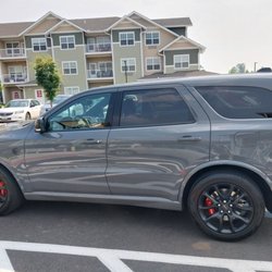 Tint Plus