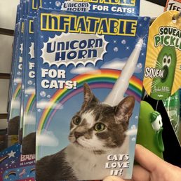 Looking for that tech unicorn in Seattle - well get what you need and turn  your cat into one