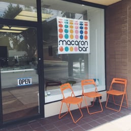 View from the outside! Don't miss it!