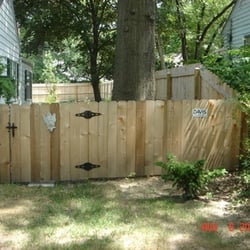 Davis Fence Company