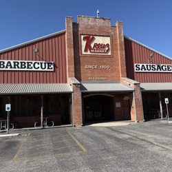Kreuz Market