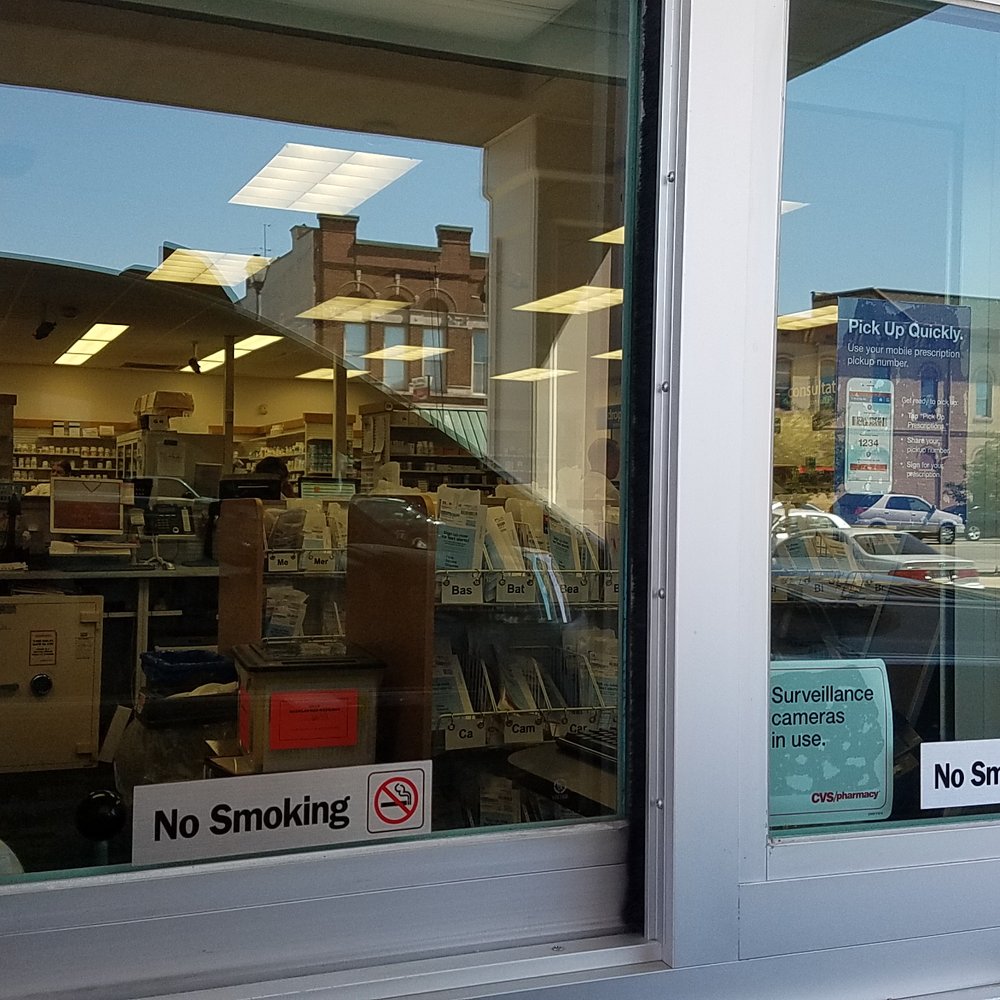 CVS Pharmacy - Drugstores Near Me - SHELBYVILLE, Indiana