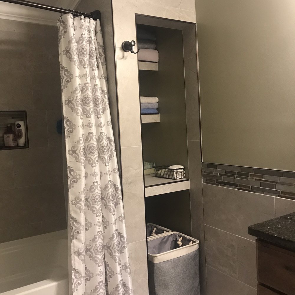 TR Construction - Flooring Near Me - Fayetteville, North Carolina TR Construction - Flooring Near Me - Fayetteville, North Carolina
