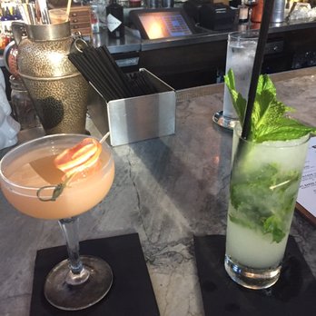 The Ice Plant - Cocktail Bars Near Me - St. Augustine, Florida The Ice Plant - Cocktail Bars Near Me - St. Augustine, Florida