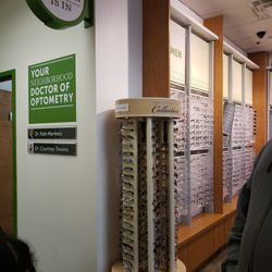 Pearle Vision