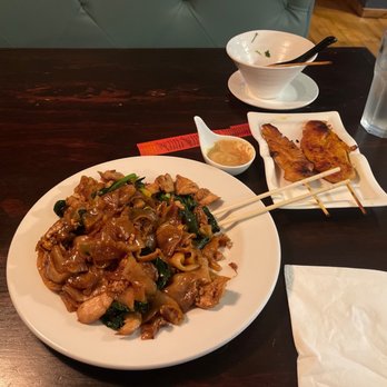 Pho Thai - Vietnamese Near Me - New Haven, Connecticut