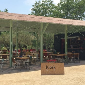 Kiosk del Rec - Entrada del lugar - Salad Near Me - Igualada, B Kiosk del Rec - Entrada del lugar - Salad Near Me - Igualada, B