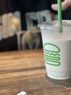 Shake Shack Summerlin by null