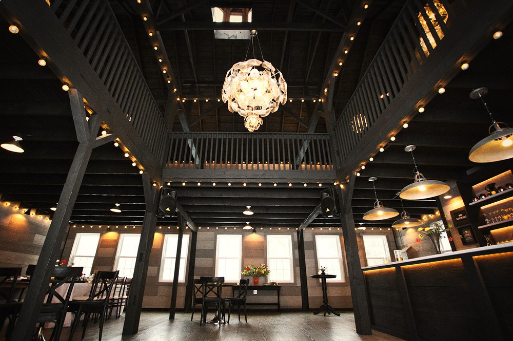 Roxbury Barn and Estate