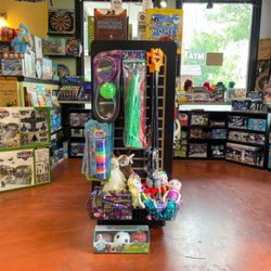 Twilight Toys
