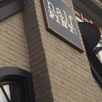 Half Pint Pub - Tiny place - Pubs Near Me - Rochester, New York Half Pint Pub - Tiny place - Pubs Near Me - Rochester, New York
