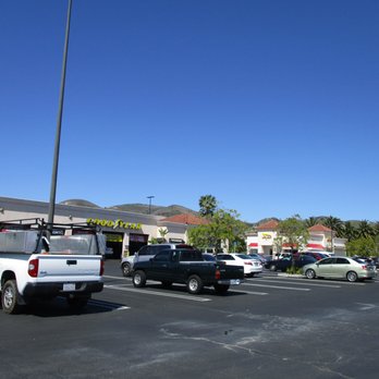 Foothill Ranch Town Centre - Shopping Centers Near Me - Lake Forest, California