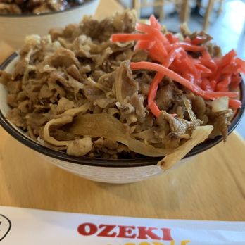 Ozeki Noodle - Japanese Near Me - Oxnard, California Ozeki Noodle - Japanese Near Me - Oxnard, California