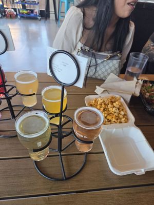 Basecamp - Sedona Beer Company by null