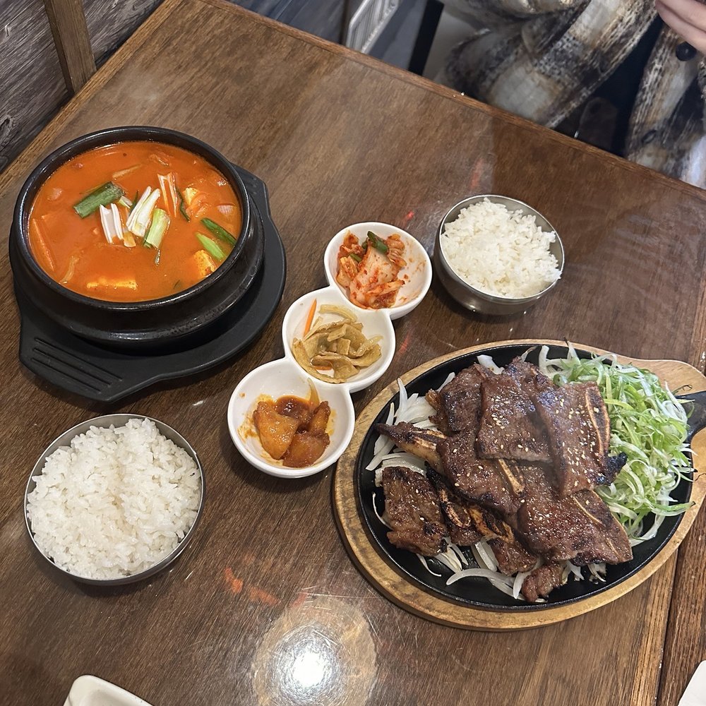 Bam Bam Kitchen - Korean Near Me - Ardmore, Pennsylvania