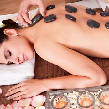 Magic Spa - Hot stone massage - Massage Near Me - Simpsonville, South Carolina Magic Spa - Hot stone massage - Massage Near Me - Simpsonville, South Carolina