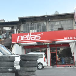 Petlas