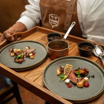 Belga Cafe - Belgian Near Me - Washington, DC, District of Columbia