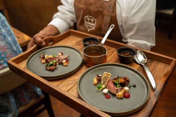 Belga Cafe by null