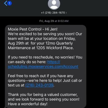 Moxie Pest Control - Cincinnati - Pest Control Near Me - Fairfield, Ohio Moxie Pest Control - Cincinnati - Pest Control Near Me - Fairfield, Ohio