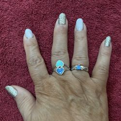 Finy’s Nails Spa - Manicure