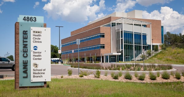 UCCS HealthCircle Primary Care Clinic