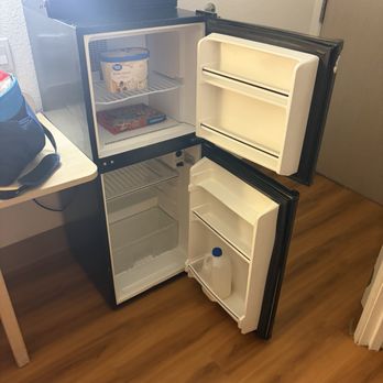 Motel 6 - we found the room like this - Hotels Near Me - Lehi, Utah