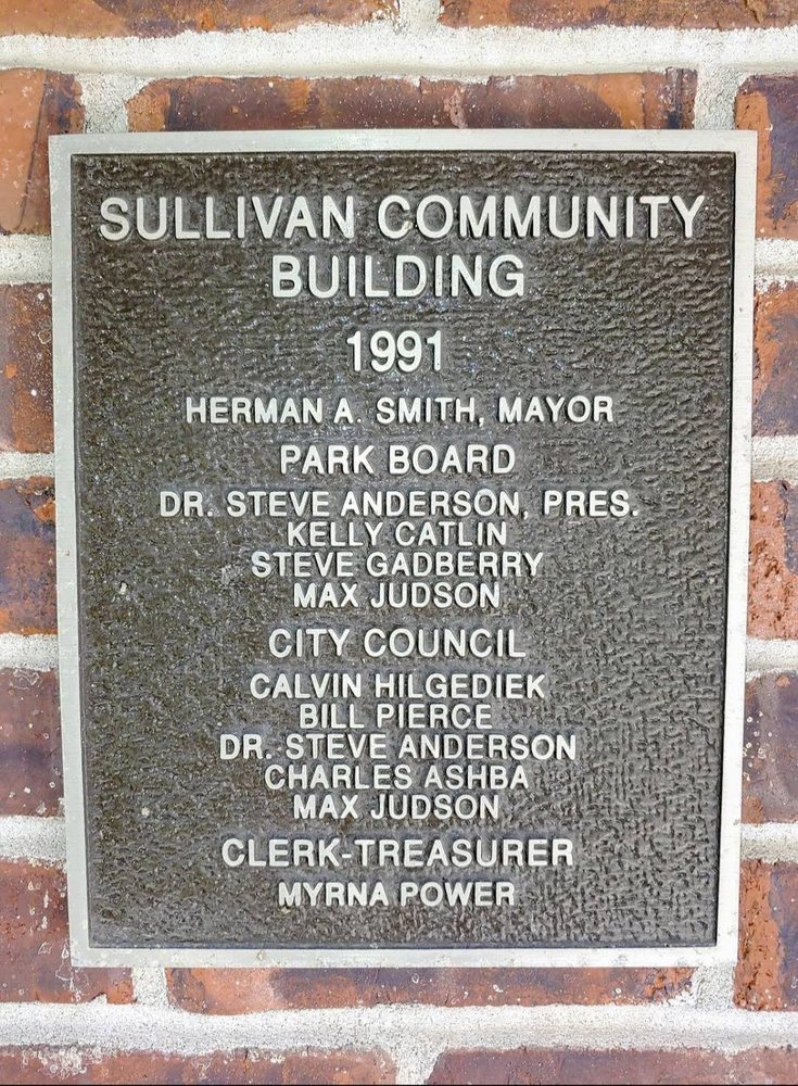 Sullivan City Park Logo