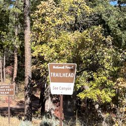 See Canyon Trail