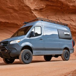 The Vansmith