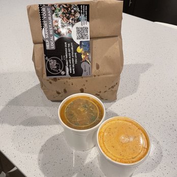 Rocio's - $40 for chips with salsa and queso. Insane. - Mexican Near Me - Portland, Oregon