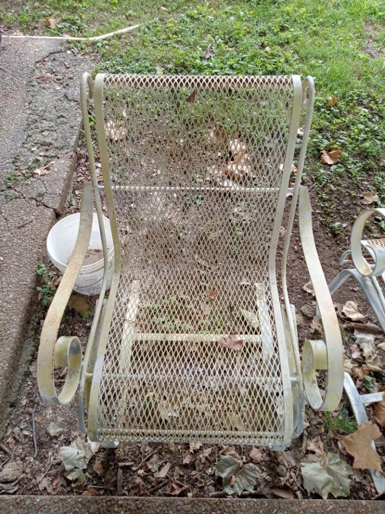 Slide of Steven Davenport