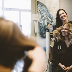 Salon U An Aveda Concept Salon