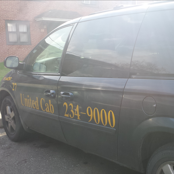 LIBAN’S TAXI SERVICE Updated July 2024 49 Hall Manor, Harrisburg