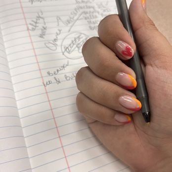 Nails by Lily - Nail Salons Near Me - Sugar Land, Texas Nails by Lily - Nail Salons Near Me - Sugar Land, Texas