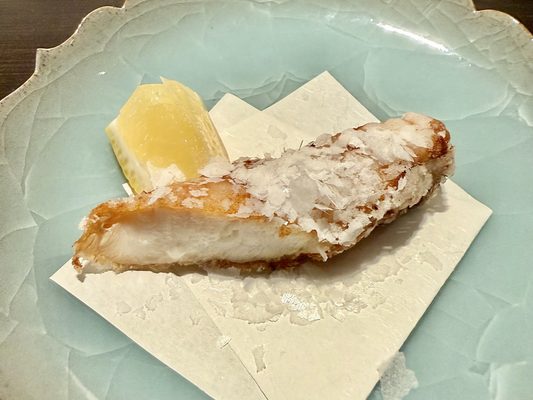 Corridor 109 by null Corridor 109 by null