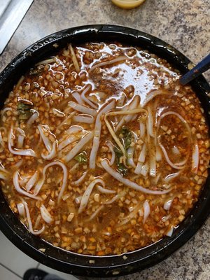 Anju Noodle Bar by null