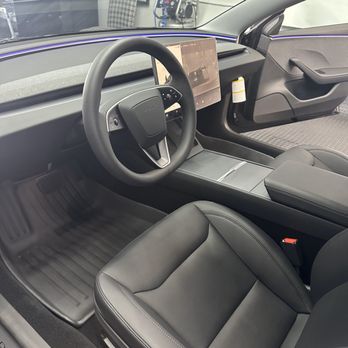 Collective Detailing - Interior detail - Auto Detailing Near Me - Irvine, California Collective Detailing - Interior detail - Auto Detailing Near Me - Irvine, California