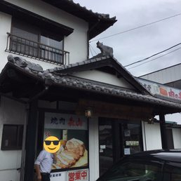 焼肉 焼肉藤良 津山院庄インター店 つやま和牛