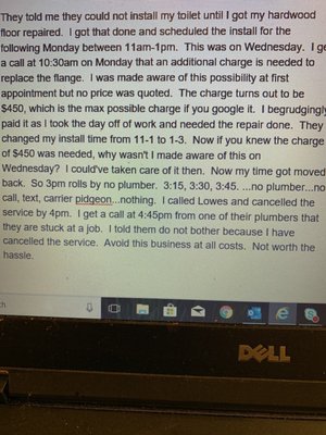 Baileys Plumbing Logo