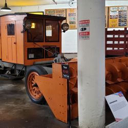 National Automotive and Truck Museum of the United States