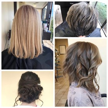 Hair Pluss - sneak peaks of some styles from Jessica, one of the stylists portfolio. - Hair Salons Near Me - Watertown, Massachusetts Hair Pluss - sneak peaks of some styles from Jessica, one of the stylists portfolio. - Hair Salons Near Me - Watertown, Massachusetts