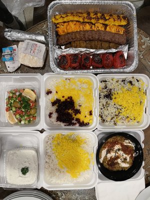 Maral Cuisine by null