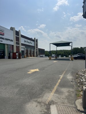 U-Haul Moving & Storage of Albany-Menands