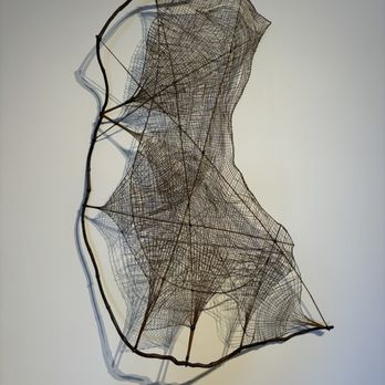 TAI Modern - Baskets - Art Galleries Near Me - Santa Fe, New Mexico
