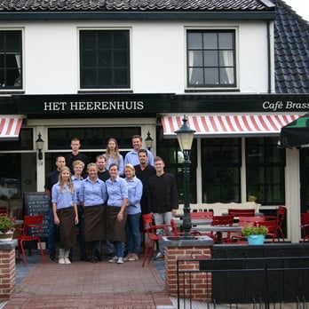 Het Heerenhuis - Brasseries Near Me - Wijdewormer, New Hampshire
